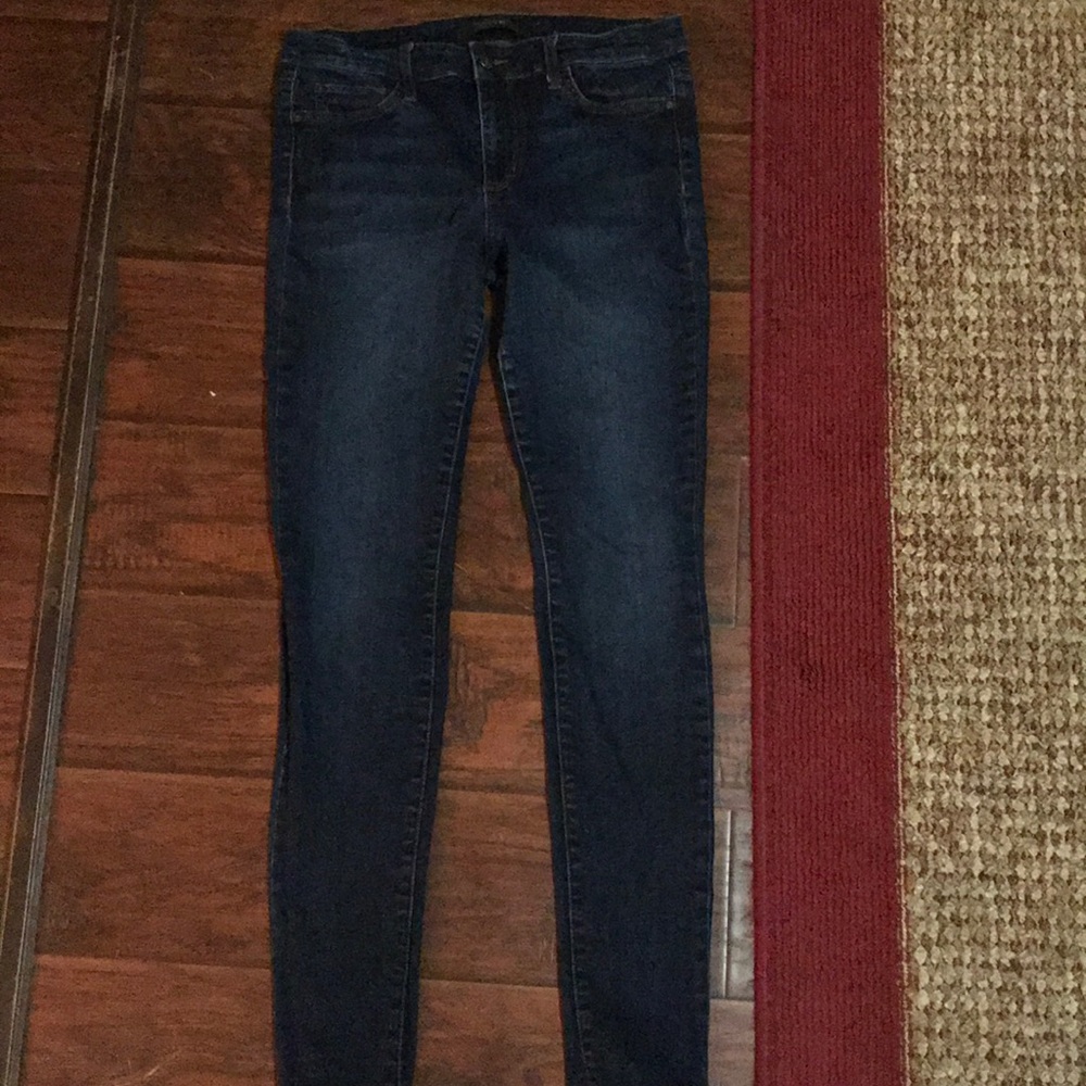 Joe’s Skinny Jeans - Picture 4 of 4